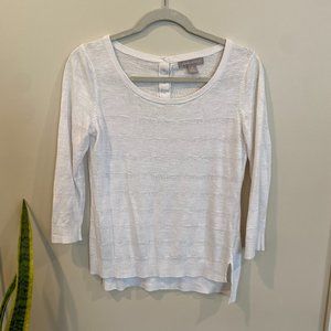 Banana Republic Lightweight Sweater
